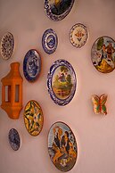 Albergue Casa Jurado