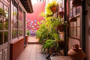 Albergue Casa Jurado