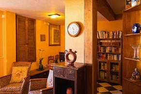 Albergue Casa Jurado