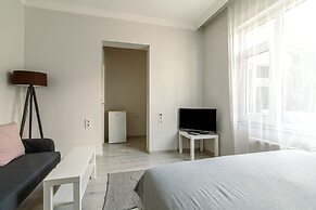 Şişli Suites