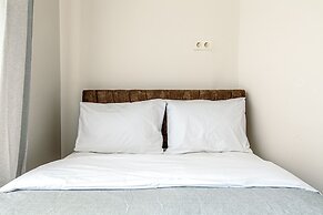 Şişli Suites