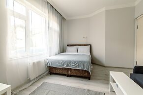 Şişli Suites