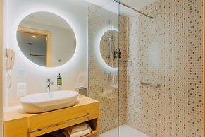 Hotel Linea Mare*****