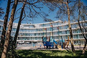 Hotel Linea Mare*****