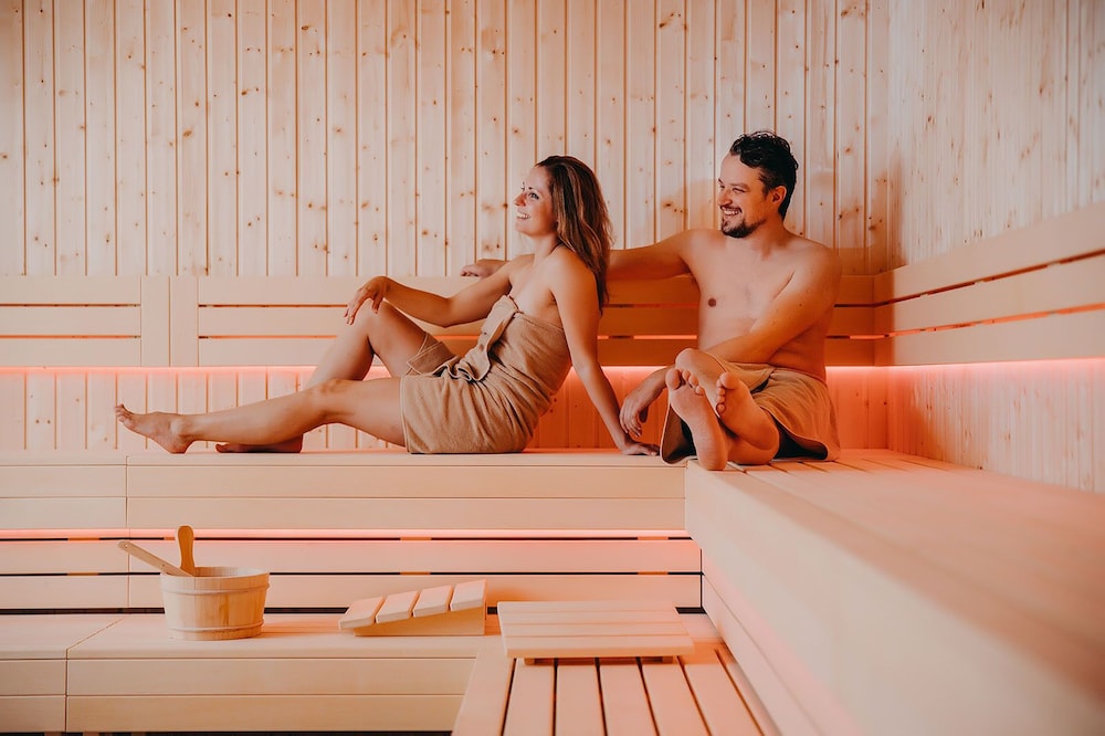 Hotel Linea Mare*****