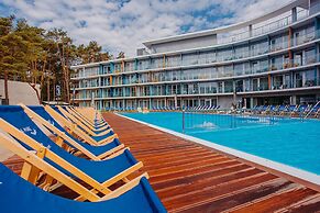 Hotel Linea Mare*****