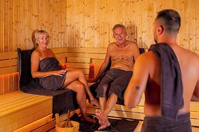 Hotel Linea Mare*****
