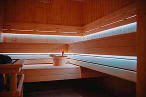 Hotel Linea Mare*****