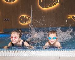 Hotel Linea Mare*****