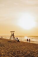 Hotel Linea Mare*****