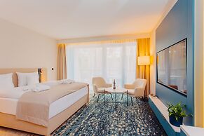 Hotel Linea Mare*****