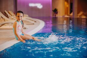 Hotel Linea Mare*****