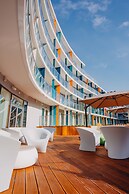 Hotel Linea Mare*****