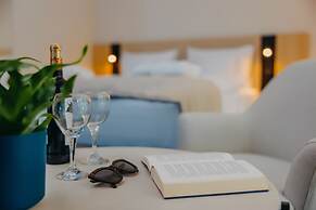 Hotel Linea Mare*****