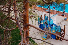 Hotel Linea Mare*****