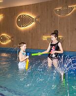 Hotel Linea Mare*****