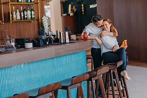 Hotel Linea Mare*****