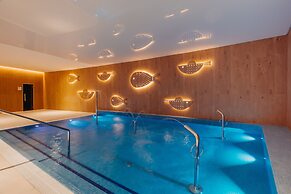 Hotel Linea Mare*****
