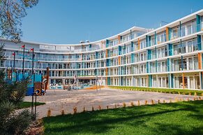 Hotel Linea Mare*****