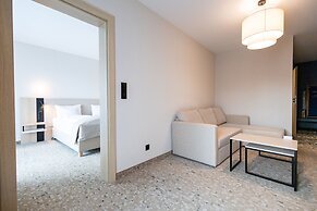 Hotel Linea Mare*****