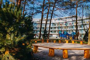 Hotel Linea Mare*****