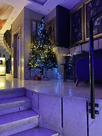 Deta Port Hotel