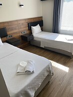 Deta Port Hotel