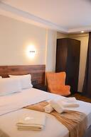 Deta Port Hotel