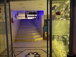 Deta Port Hotel