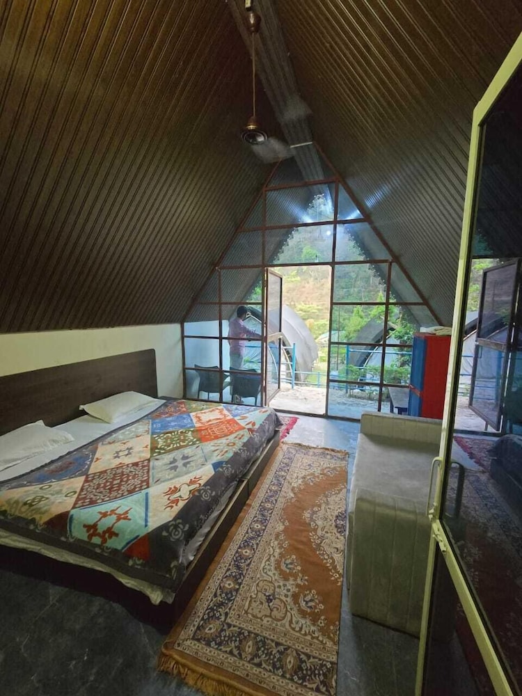 Aita River Resort
