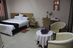 DEREVA HOTEL RWAMAGANA LTD