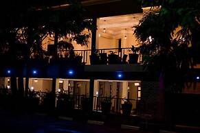 DEREVA HOTEL RWAMAGANA LTD