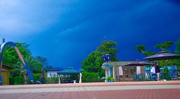 DEREVA HOTEL RWAMAGANA LTD