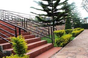 DEREVA HOTEL RWAMAGANA LTD