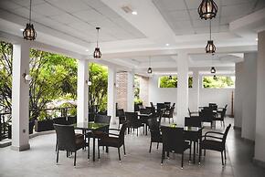 DEREVA HOTEL RWAMAGANA LTD