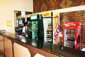DEREVA HOTEL RWAMAGANA LTD