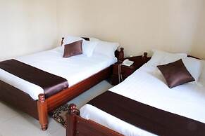 DEREVA HOTEL RWAMAGANA LTD