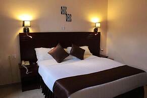 DEREVA HOTEL RWAMAGANA LTD