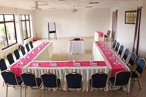 DEREVA HOTEL RWAMAGANA LTD