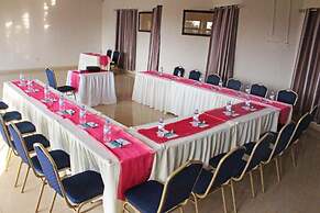 DEREVA HOTEL RWAMAGANA LTD