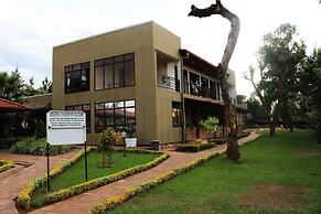 DEREVA HOTEL RWAMAGANA LTD