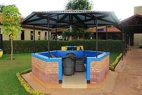 DEREVA HOTEL RWAMAGANA LTD