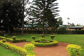DEREVA HOTEL RWAMAGANA LTD