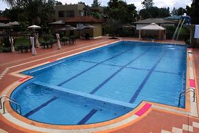 DEREVA HOTEL RWAMAGANA LTD