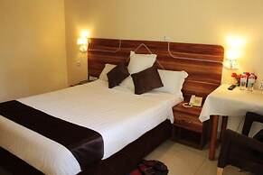 DEREVA HOTEL RWAMAGANA LTD