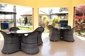 DEREVA HOTEL RWAMAGANA LTD