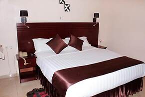 DEREVA HOTEL RWAMAGANA LTD