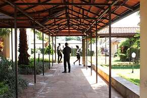 DEREVA HOTEL RWAMAGANA LTD