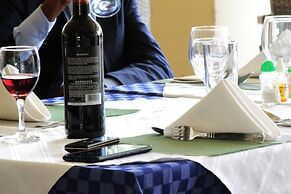 DEREVA HOTEL RWAMAGANA LTD
