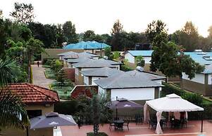 DEREVA HOTEL RWAMAGANA LTD